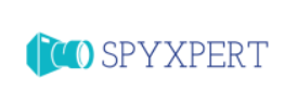 Logo SPYXPERT